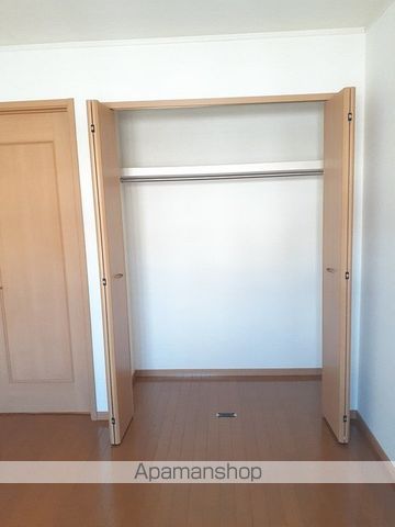 サンズパークIIの内装写真