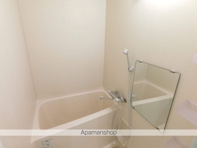 アントラ立町の内装写真