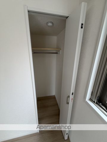 ソラトワーヌの内装写真