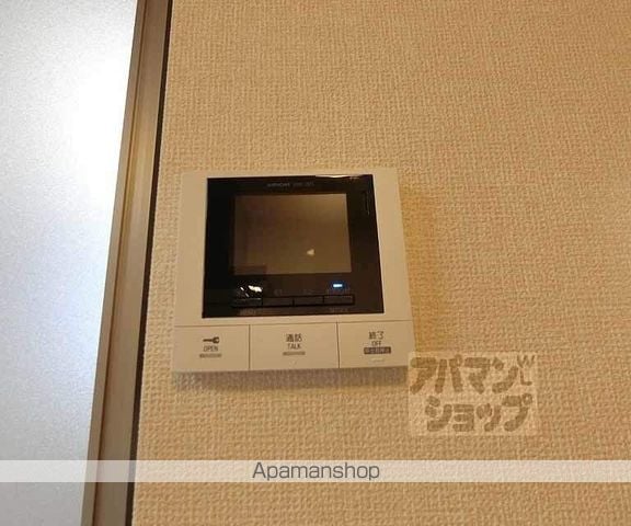 ラ ネージュの内装写真