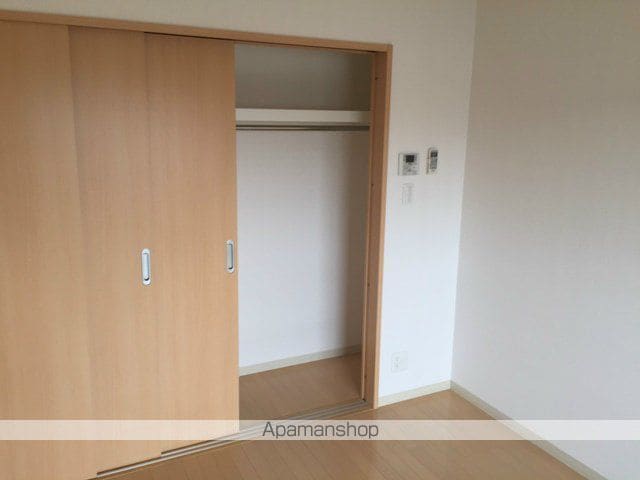 アルモニー中もずの内装写真