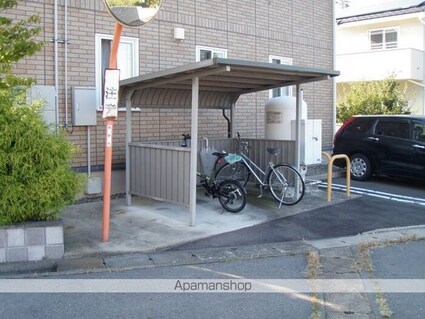 グランモア　みなみ　Ａ[2LDK/66.25m2]の内装1