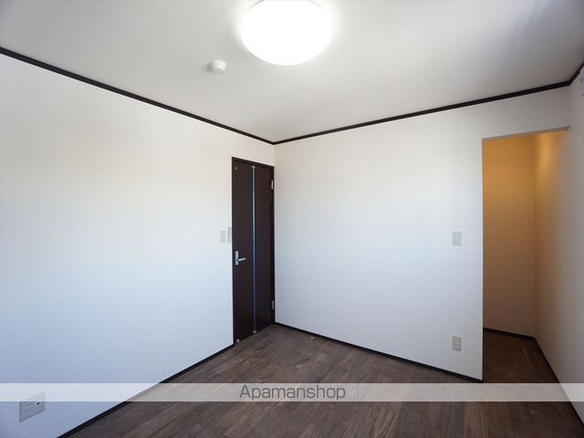 M−CUBEIIの内装写真