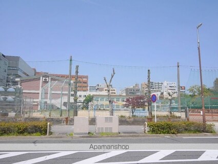 愛知県名古屋市東区筒井２丁目[1LDK/35.61m2]の周辺2