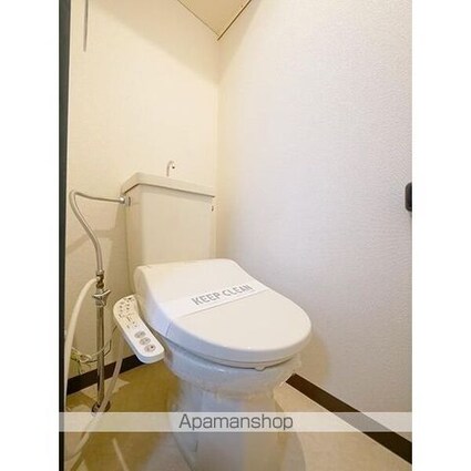 アビニヨン千種[1K/25.92m2]の内装4