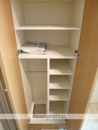 スカイコート神楽坂第２[1K/20.65m2]の内装7