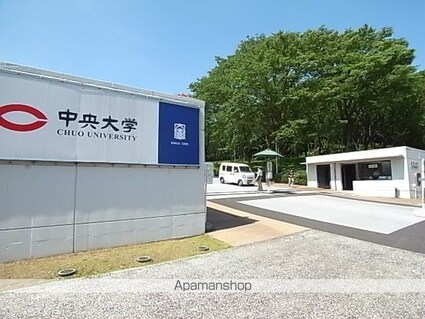セントラルハイム[1R/18m2]の周辺8
