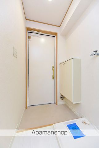 湘南サンライズガーデンVの内装写真