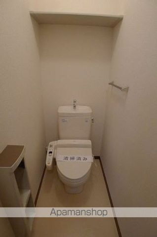 ディアーナの内装写真