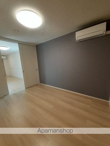 ボニータ カサス Iの内装写真