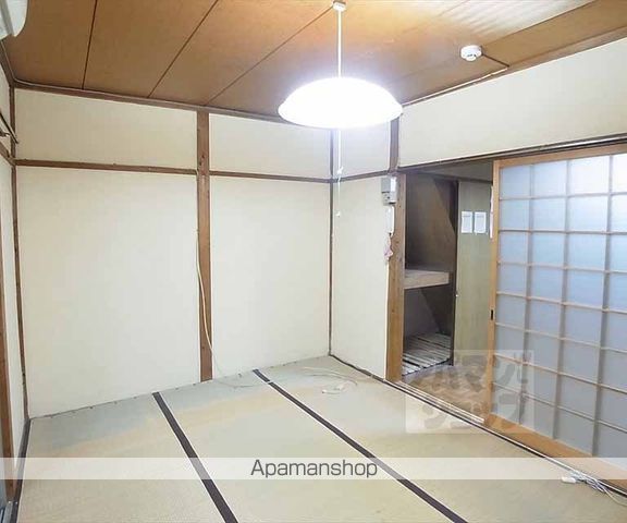 大宮玄琢北町36ー30貸家の内装写真