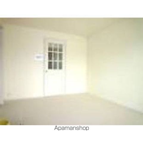 THE APARTMENTの内装写真
