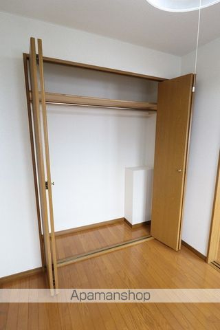 ワイズ当別B棟の内装写真
