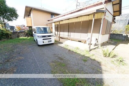 横田住宅（６・７・８・１０）[2K/42.08m2]の外観8