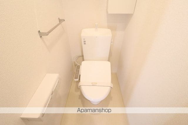 ロイヤルサンハイツ Eの内装写真