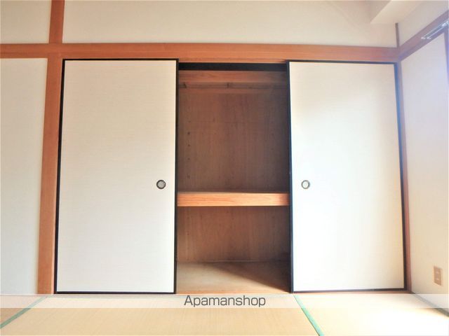 メゾンド長友の内装写真