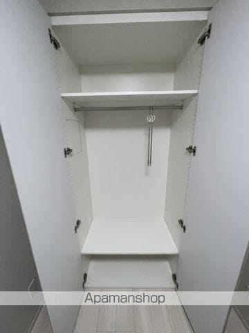 ALIVIS綾瀬の内装写真