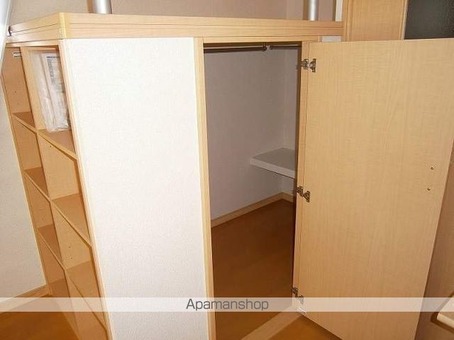 レオパレス伊勢吉の内装写真