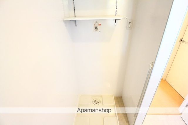 つくしんぼの内装写真