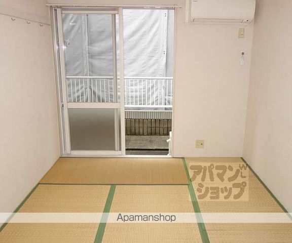 フレグランス井上の内装写真