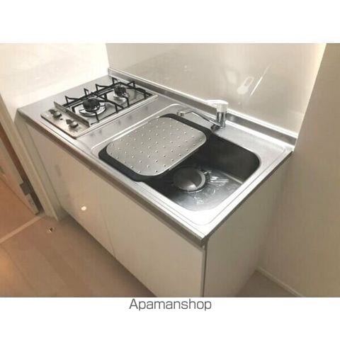ハーモニーテラス旭丘堤IIIの内装写真