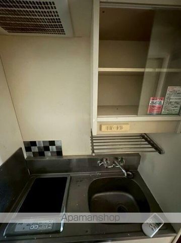トップ安浦の内装写真