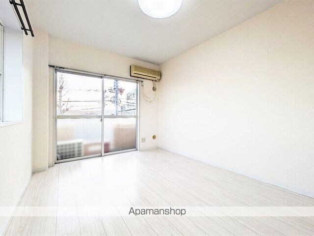 ジュネス昭島[1K/18.3m2]のその他部屋・スペース