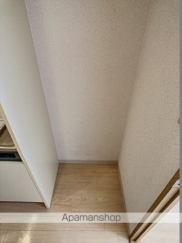 カサ・エスペランサの内装写真