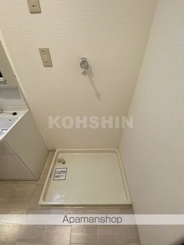 レジデンスウエストアロウ夕陽ヶ丘の内装写真