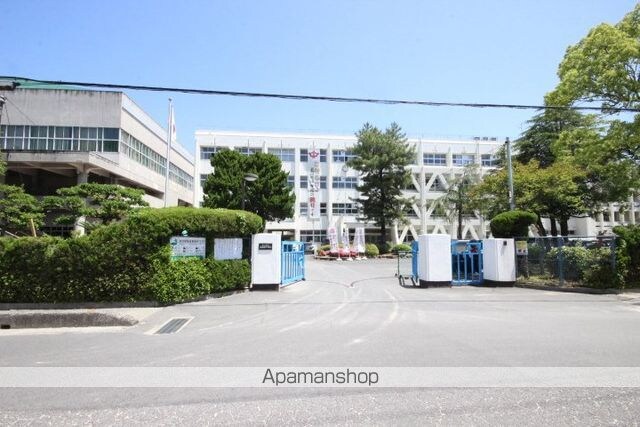 広島県広島市佐伯区皆賀４丁目[3LDK/64.58m2]の周辺7