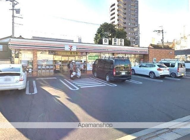高崎線 桶川駅 徒歩3分 3階建 築34年の周辺写真