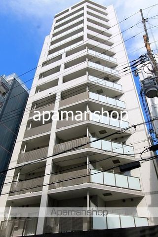 ビエラコートUCHIKYUHOUJIの外観写真