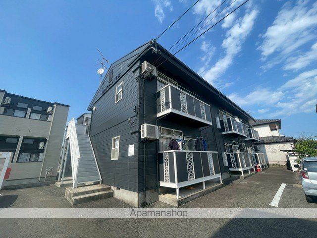 スカイコート館町