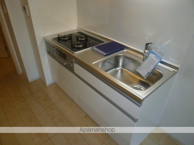 サンプラザ 茨木の内装写真
