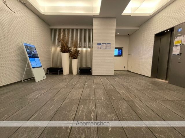 コンフォリア新中野のその他写真
