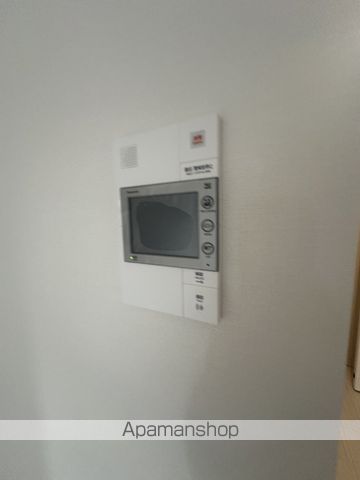 リヴェント玉造の内装写真
