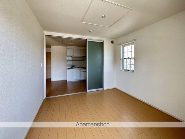 コンフォートR&Kの内装写真
