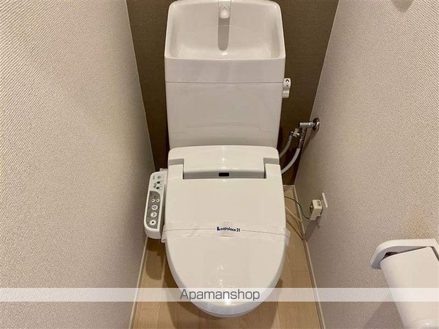 クレイノSONOの内装写真