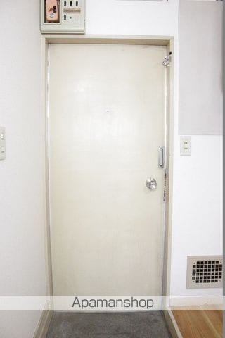 キャピタル北綾瀬Aの内装写真