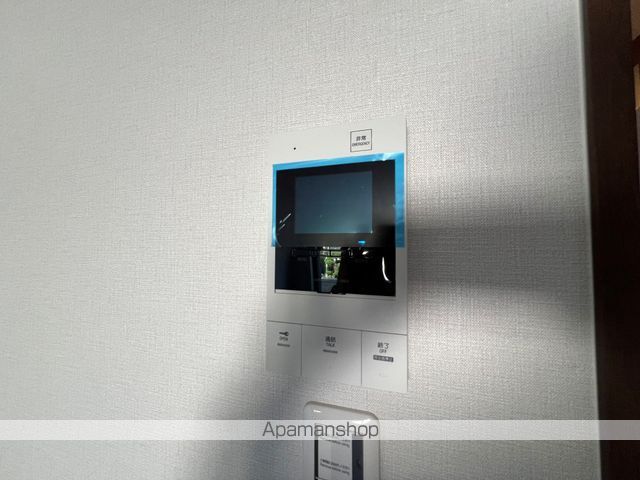 メゾン・ドゥ・シャトン豊浦町の内装写真