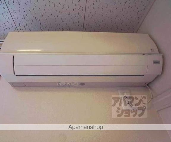 レオパレス吉川の内装写真