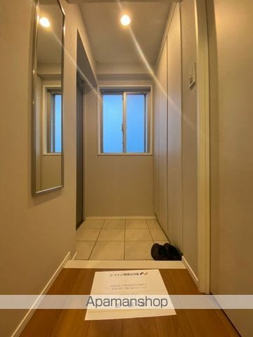 プラウドフラット東中野の内装写真