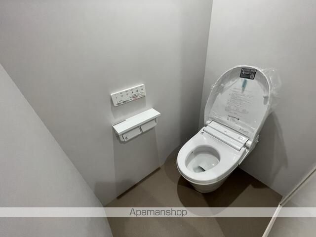 ハイライフ大森の内装写真