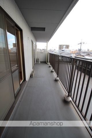 YMビルの内装写真
