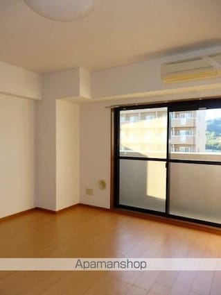 ＶｉｅｎｔＮａｋａｈｉｒｏＡｖ[1DK/30.49m2]のリビング・居間