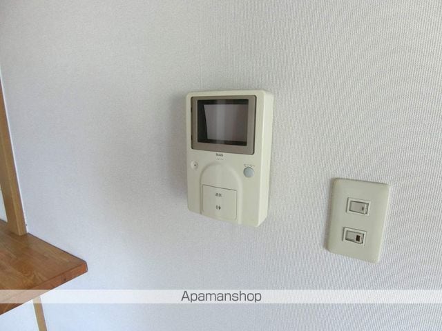 サンロイヤル18の内装写真