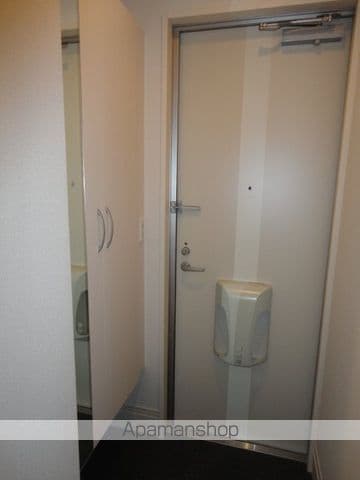 PLAZA下轡田の内装写真