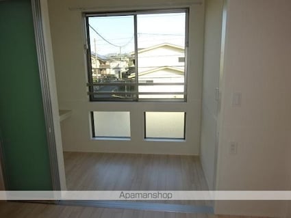 Ｂーブロッサム[2LDK/53.9m2]のバルコニー