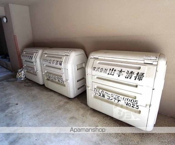 ノイ・ディアール御池のその他写真