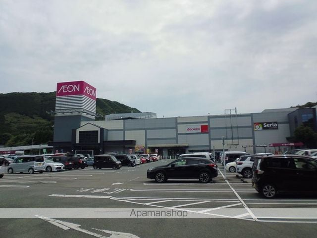 テールエリテの周辺写真